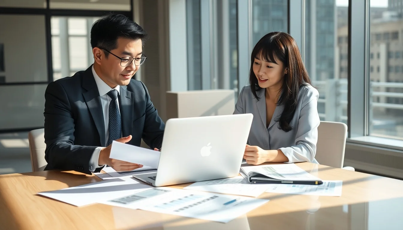 Transform Your Tax Approach