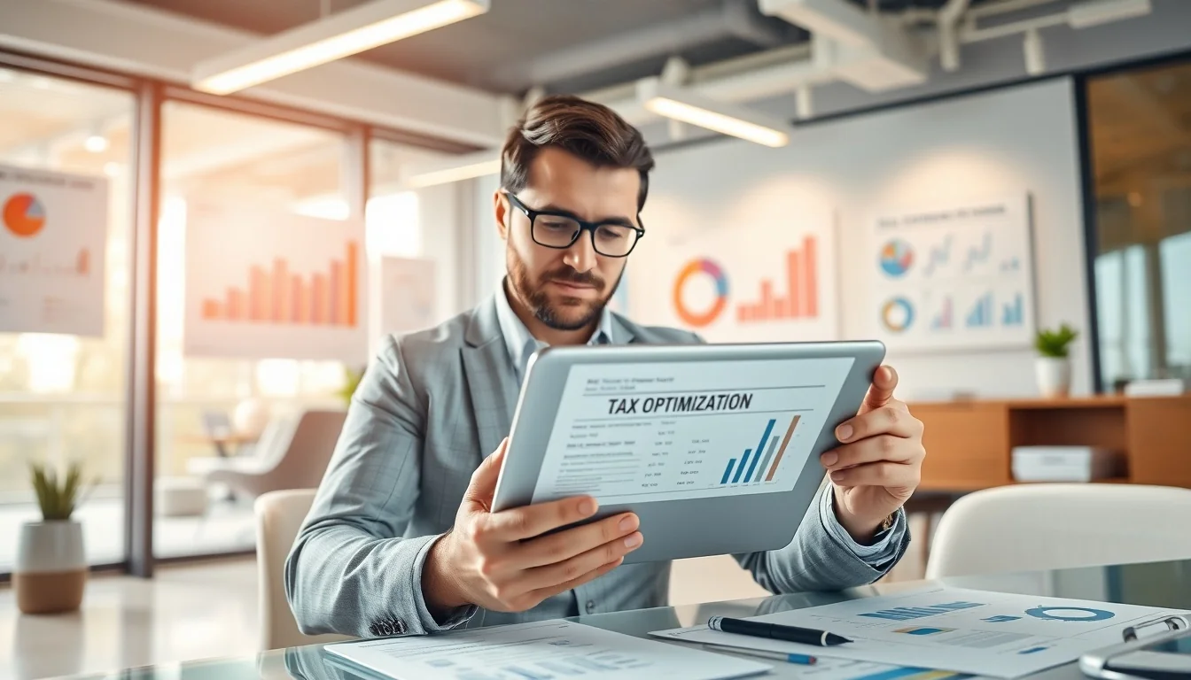 Professional plan visual